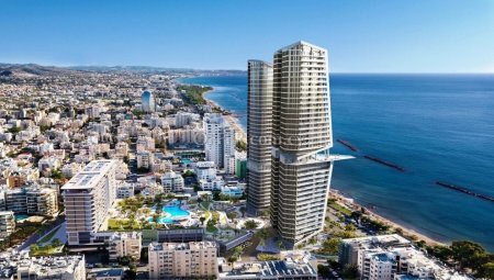 Apartment (Flat) in Neapoli, Limassol for Sale - 3