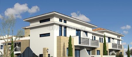 House (Semi detached) in Tersefanou, Larnaca for Sale - 3