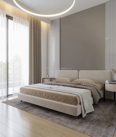Apartment (Flat) in Germasoyia Tourist Area, Limassol for Sale - 7