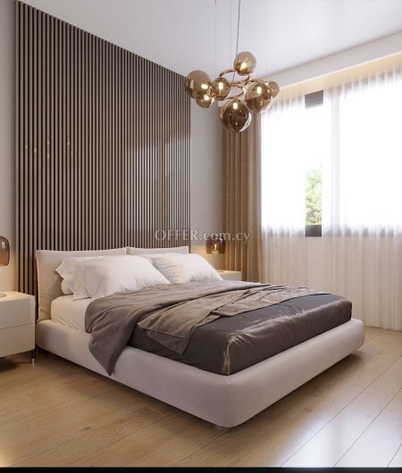 Apartment (Flat) in Germasoyia Tourist Area, Limassol for Sale - 3