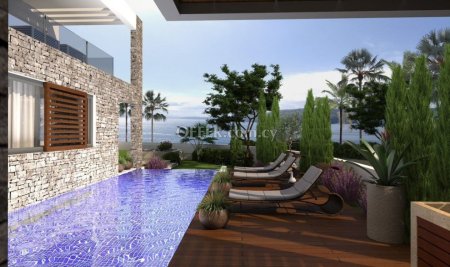 House (Detached) in Kissonerga, Paphos for Sale - 3