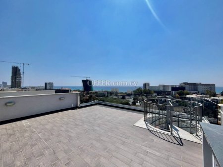 Apartment (Penthouse) in Saint Raphael Area, Limassol for Sale - 3