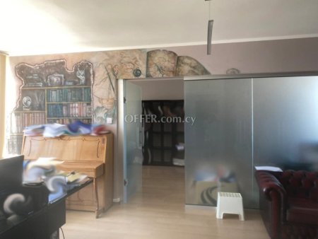 Apartment (Flat) in Agioi Omologites, Nicosia for Sale - 4