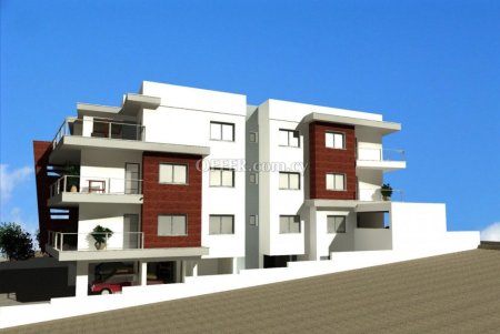 Apartment (Penthouse) in Kapsalos, Limassol for Sale - 4