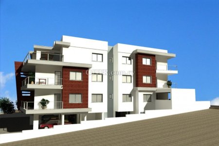 Apartment (Flat) in Kapsalos, Limassol for Sale - 3