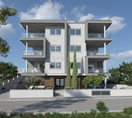 Apartment (Penthouse) in Agios Athanasios, Limassol for Sale - 3