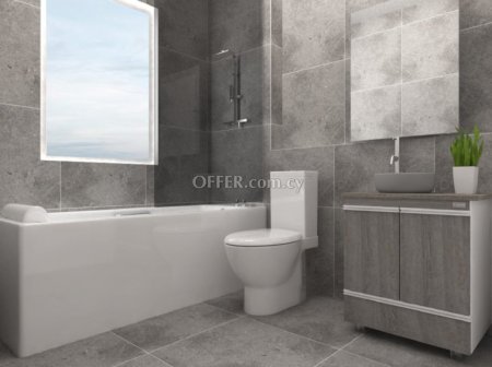 House (Detached) in Saint Georges, Paphos for Sale - 3