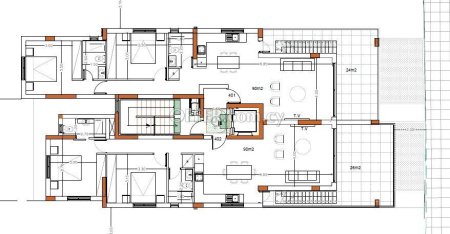 Apartment (Flat) in Strovolos, Nicosia for Sale - 3