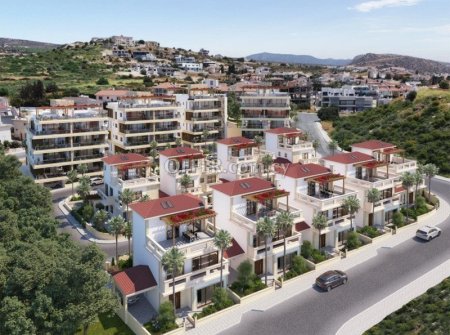 Apartment (Penthouse) in Agios Athanasios, Limassol for Sale - 3