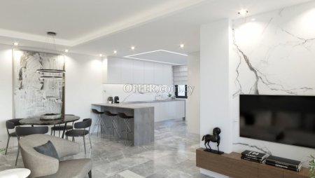 Apartment (Flat) in Aglantzia, Nicosia for Sale - 3