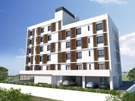 Apartment (Flat) in Strovolos, Nicosia for Sale - 3