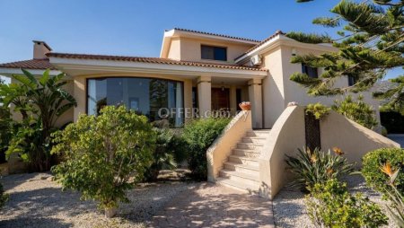 House (Detached) in Parekklisia, Limassol for Sale - 3