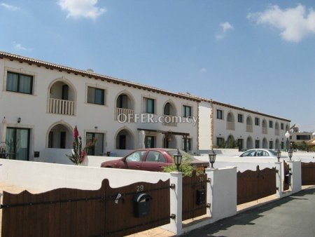 House (Semi detached) in Vrysoules, Famagusta for Sale - 3