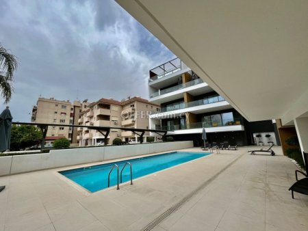 Apartment (Penthouse) in Papas Area, Limassol for Sale - 7