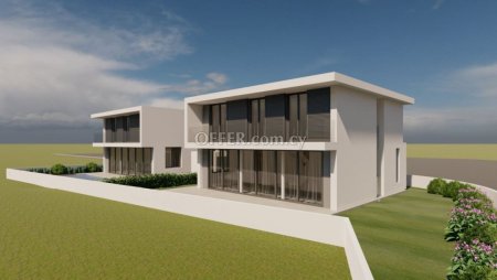 House (Detached) in Geri, Nicosia for Sale - 3