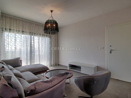Apartment (Flat) in Moutagiaka Tourist Area, Limassol for Sale - 7