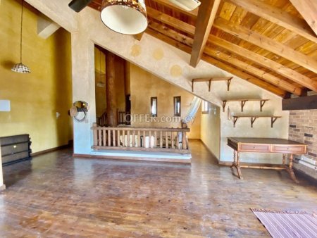 House (Detached) in Strovolos, Nicosia for Sale - 3