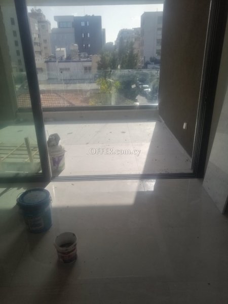 Apartment (Flat) in Agios Nikolaos, Limassol for Sale - 3