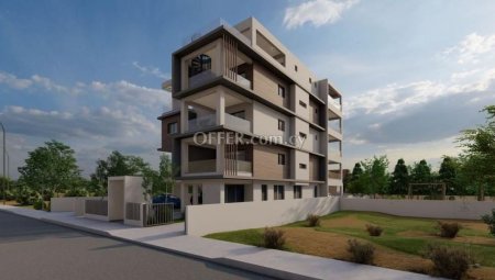 Apartment (Penthouse) in Ypsonas, Limassol for Sale - 3