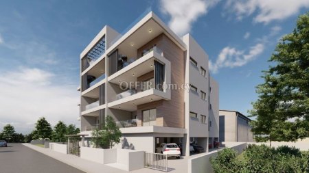 Apartment (Penthouse) in Zakaki, Limassol for Sale - 3