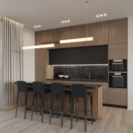 Apartment (Flat) in City Center, Limassol for Sale - 3