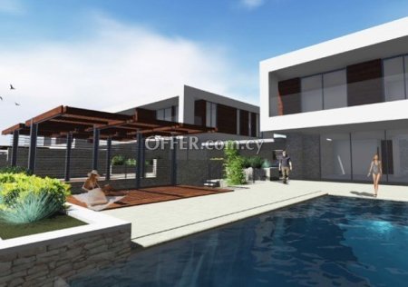 House (Detached) in Agia Napa, Famagusta for Sale - 3