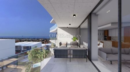 Apartment (Flat) in Agios Athanasios, Limassol for Sale - 3