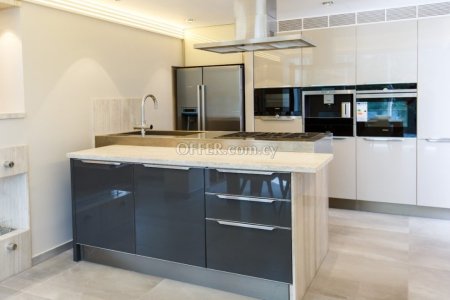 Apartment (Flat) in Germasoyia Tourist Area, Limassol for Sale - 7