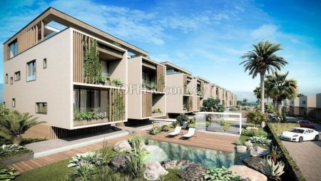 House (Semi detached) in Chlorakas, Paphos for Sale - 3