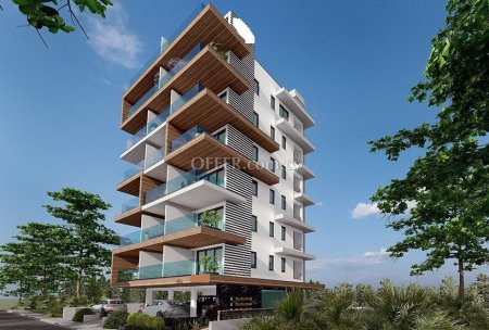 Apartment (Flat) in Mackenzie, Larnaca for Sale - 3