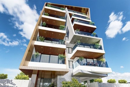 Apartment (Flat) in Mackenzie, Larnaca for Sale - 3