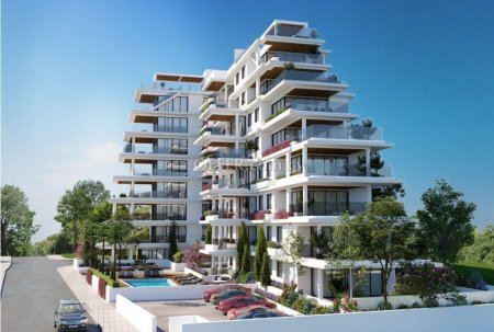 Apartment (Flat) in Mackenzie, Larnaca for Sale - 3