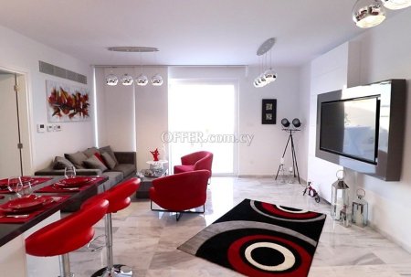 Apartment (Flat) in Mackenzie, Larnaca for Sale - 7