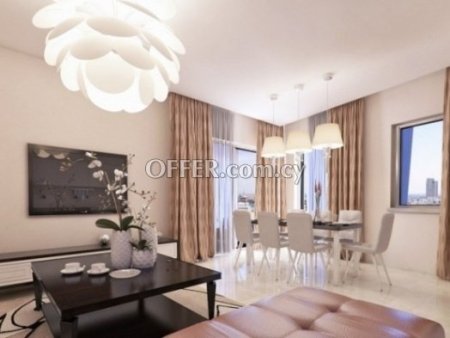 Apartment (Flat) in Linopetra, Limassol for Sale - 3