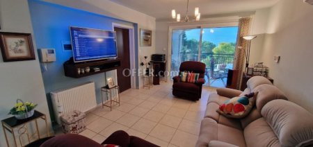 Apartment (Flat) in Episkopi, Limassol for Sale - 3