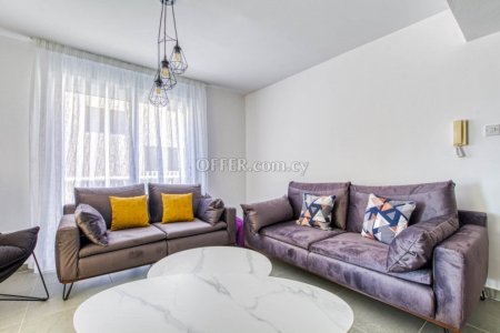 Apartment (Flat) in Kapparis, Famagusta for Sale - 3