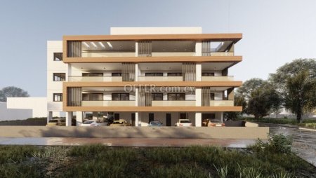 Apartment (Flat) in Engomi, Nicosia for Sale - 6