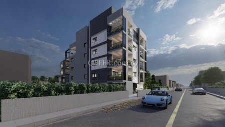 Apartment (Flat) in Aglantzia, Nicosia for Sale - 3