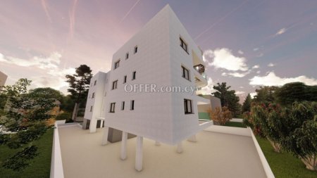 Apartment (Penthouse) in Agios Athanasios, Limassol for Sale - 3