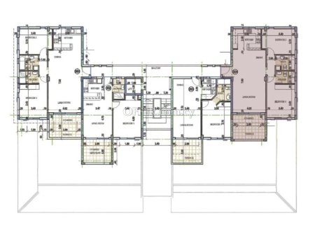 Apartment (Flat) in Coral Bay, Paphos for Sale - 3