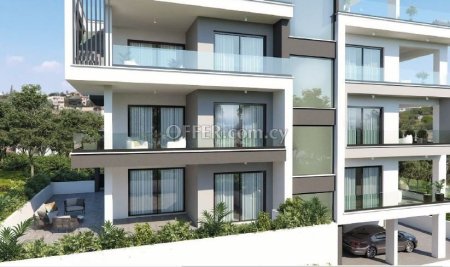 Apartment (Flat) in Columbia, Limassol for Sale - 3