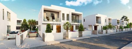 House (Semi detached) in Mandria, Paphos for Sale - 2