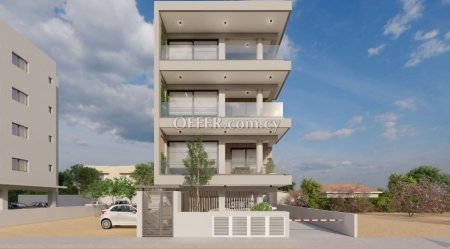 Apartment (Flat) in Mesa Geitonia, Limassol for Sale - 3