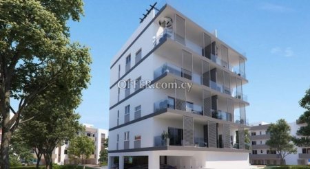 Apartment (Penthouse) in Neapoli, Limassol for Sale - 6