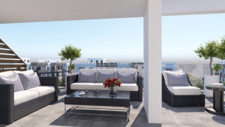 Apartment (Flat) in Panthea, Limassol for Sale - 3