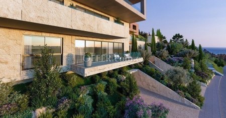 Apartment (Flat) in Amathounta, Limassol for Sale - 3