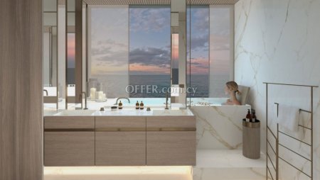 Apartment (Flat) in Amathus Area, Limassol for Sale - 3