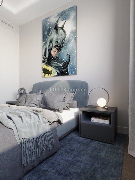 Apartment (Flat) in Germasoyia Tourist Area, Limassol for Sale - 3