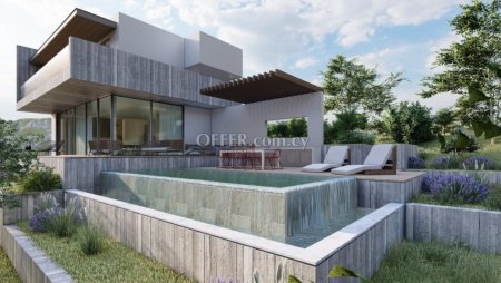 House (Detached) in Chlorakas, Paphos for Sale - 3