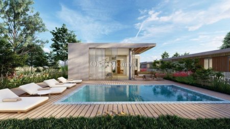 House (Detached) in Chlorakas, Paphos for Sale - 3